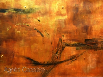 Agnes Cassiere - 