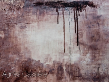 Agnes Cassiere - Печаль (Tristesse)