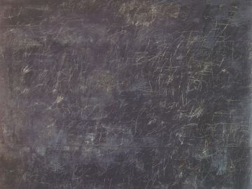 Cy Twombly - Panorama