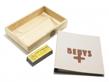 Joseph Beuys - Intuition