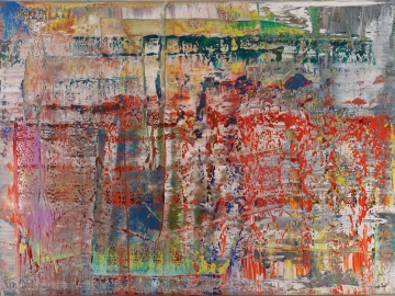 Gerhard Richter - Untitled
